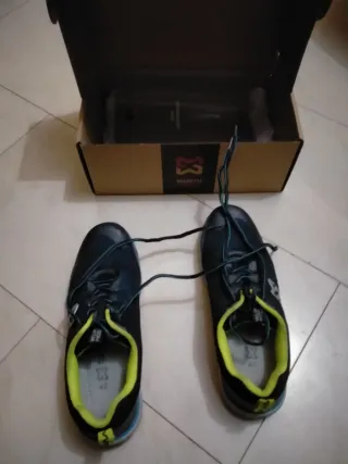 Zapatos de seguridad WURTH  talla 42