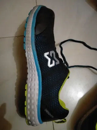 Zapatos de seguridad WURTH  talla 42