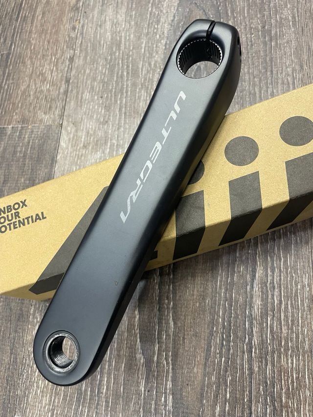 Biela Potenciómetro 4iiii Ultegra 172,5