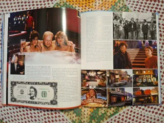 Regreso al Futuro: Historia Visual Definitiva