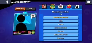 Cuenta Braw Stars con 96 Brawlers