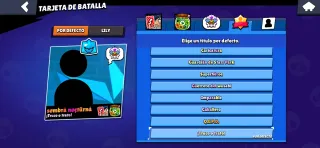 Cuenta Braw Stars con 96 Brawlers