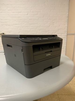 Impresora Brother DCP-L2520DW Multifunción