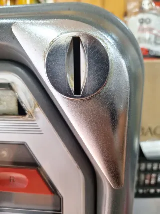 Maquina expendedora AZCOYEN