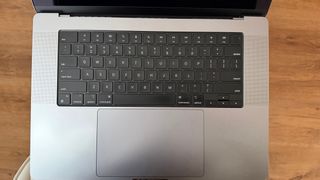 MacBook Pro 16 M2 Pro 16GB 512GB