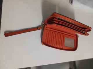 Cartera Michael Kors Marrón con Correa