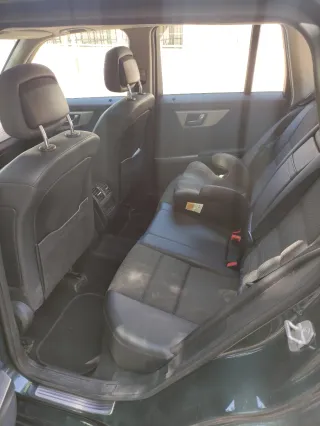 Mercedes-Benz Classe GLK  2012