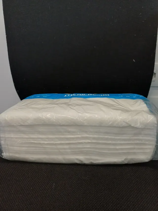 Panni cattura polvere tipo Swiffer 100 pezzi