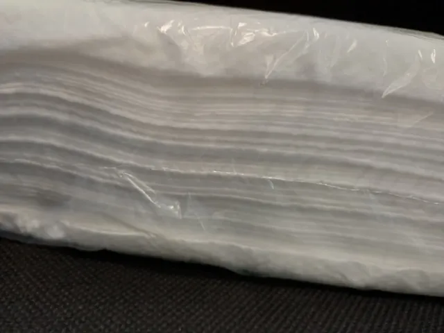 Panni cattura polvere tipo Swiffer 100 pezzi