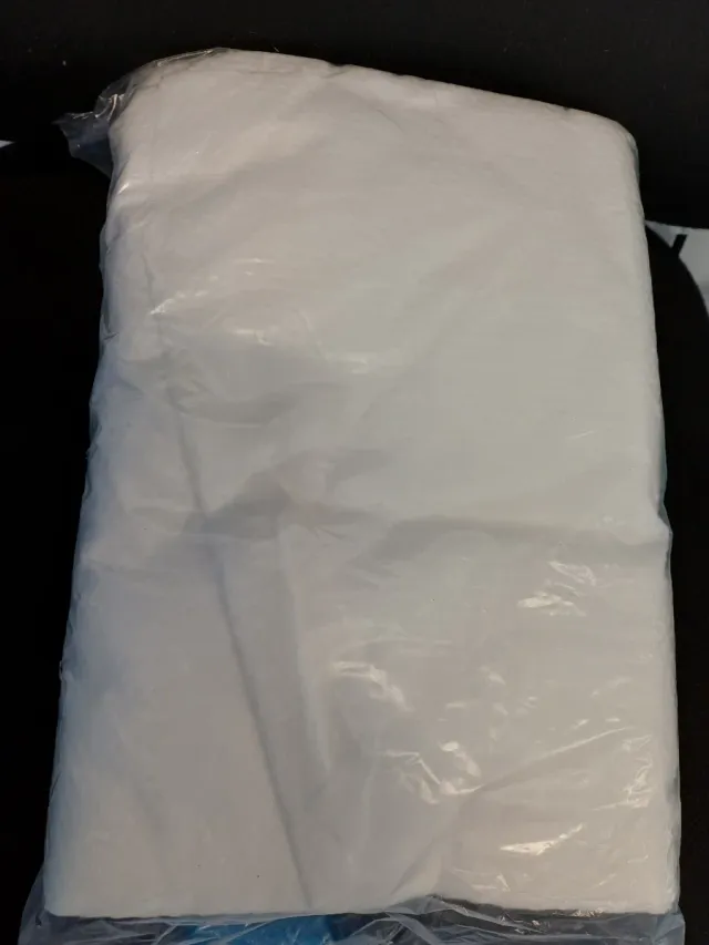 Panni cattura polvere tipo Swiffer 100 pezzi