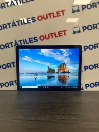 Microsoft Surface GO 2