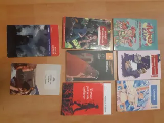 Un aniversari accidentat. Una maquina infernal