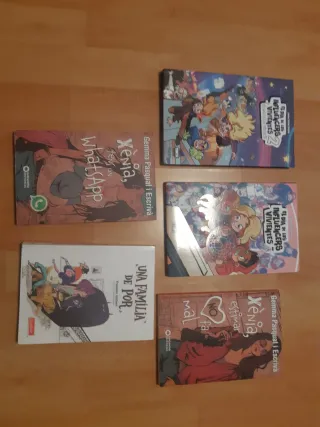 Un aniversari accidentat. Una maquina infernal