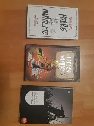 Un aniversari accidentat. Una maquina infernal