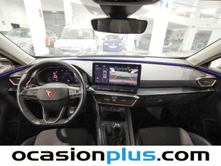 CUPRA Formentor 2.0 TDI 110 kW (150 CV)