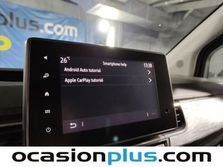 Nissan Townstar 1.3G L1 Tekna 96 kW (130 CV)