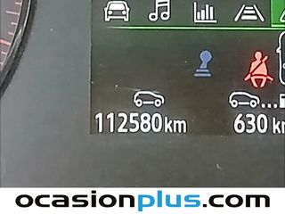 Nissan Townstar 1.3G L1 Tekna 96 kW (130 CV)