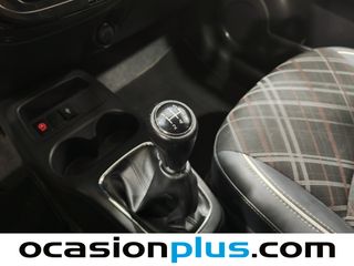 Mitsubishi Space Star 120 MPI Kaiteki 52 kW (71 CV)