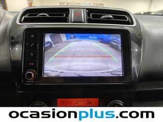 Mitsubishi Space Star 120 MPI Kaiteki 52 kW (71 CV)