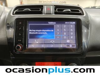 Mitsubishi Space Star 120 MPI Kaiteki 52 kW (71 CV)