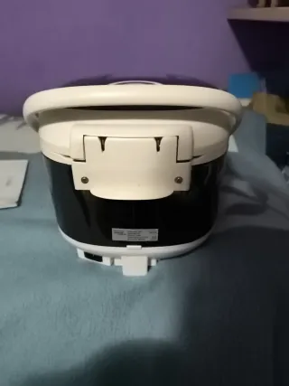 Robot Cocina NewCook Máster 3D