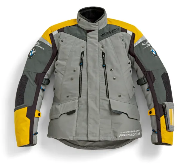 Chaqueta BMW RALLYE 2018 Competition Ltd Edition