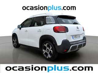 Citroen C3 Aircross PureTech 130 S&S Shine 96 kW (131 CV)