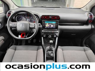 Citroen C3 Aircross PureTech 130 S&S Shine 96 kW (131 CV)