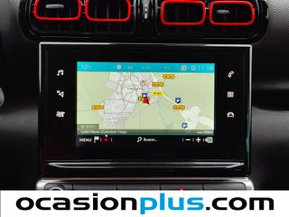 Citroen C3 Aircross PureTech 130 S&S Shine 96 kW (131 CV)