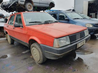 Despiece Fiat Regata Berlina 70