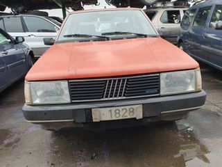 Despiece Fiat Regata Berlina 70