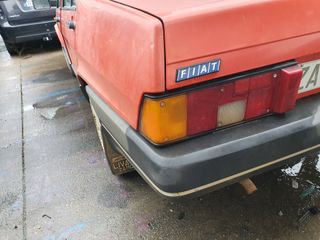 Despiece Fiat Regata Berlina 70