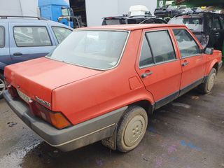 Despiece Fiat Regata Berlina 70