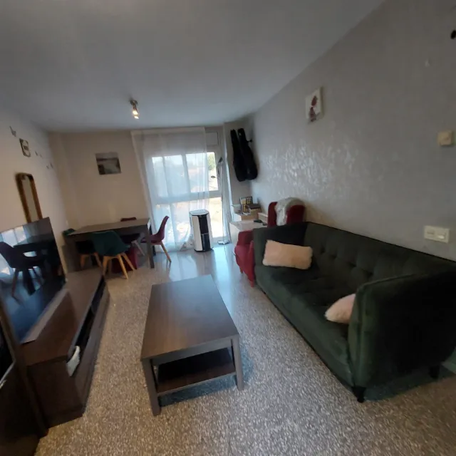 todo mueble de comedor, Tele,aire acondicionado e