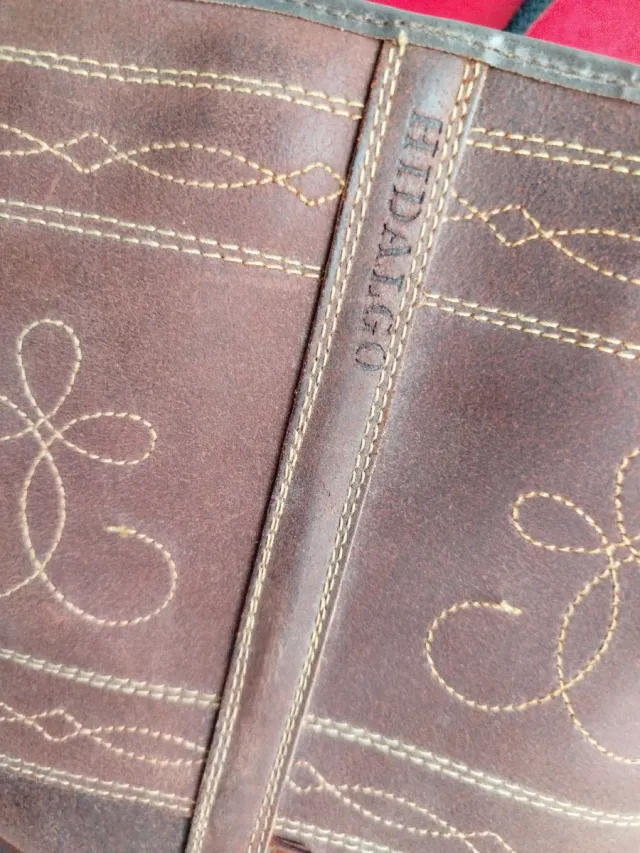 Botas Valverde del Camino Marrones