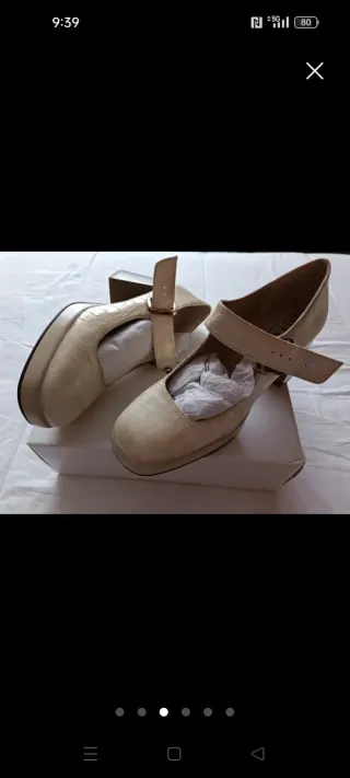 Merceditas tacón hispanistas 39