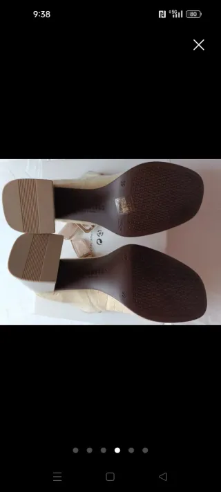 Merceditas tacón hispanistas 39