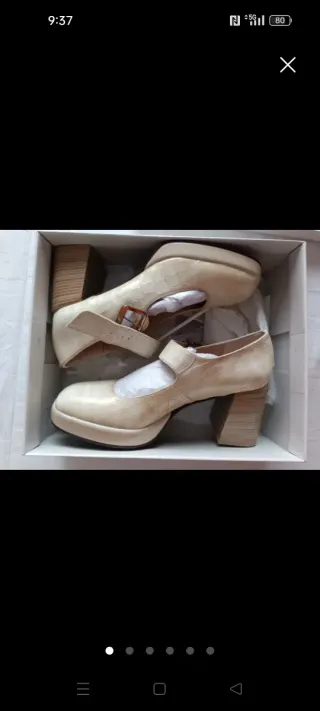 Merceditas tacón hispanistas 39