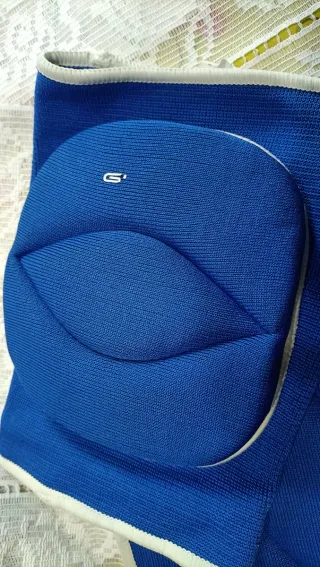 Ginocchiere sportive Gimer