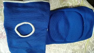 Ginocchiere sportive Gimer