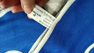 Ginocchiere sportive Gimer