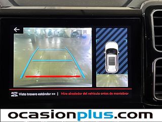 Citroen C5 Aircross PureTech 130 S&S C Series 96 kW (131 CV)