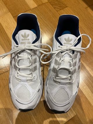 Zapatillas Adidas Talla 45 1/3