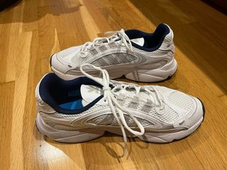 Zapatillas Adidas Talla 45 1/3