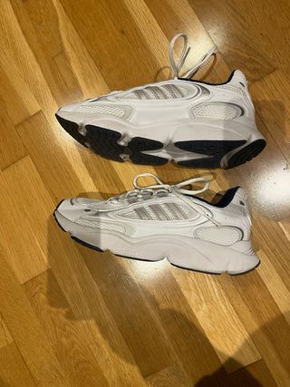 Zapatillas Adidas Talla 45 1/3