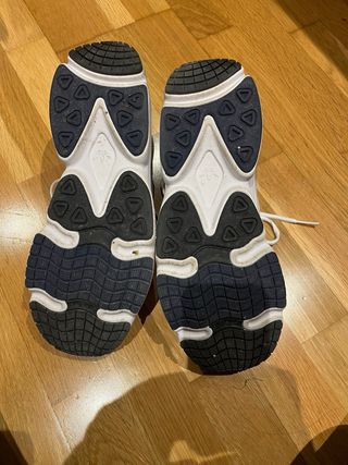 Zapatillas Adidas Talla 45 1/3