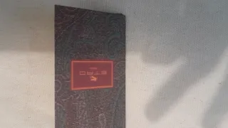 Borsa Etro shopping fantasia paisley