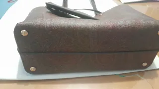 Borsa Etro shopping fantasia paisley