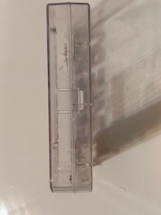 Nintendo Game Boy Pocket Amarillo