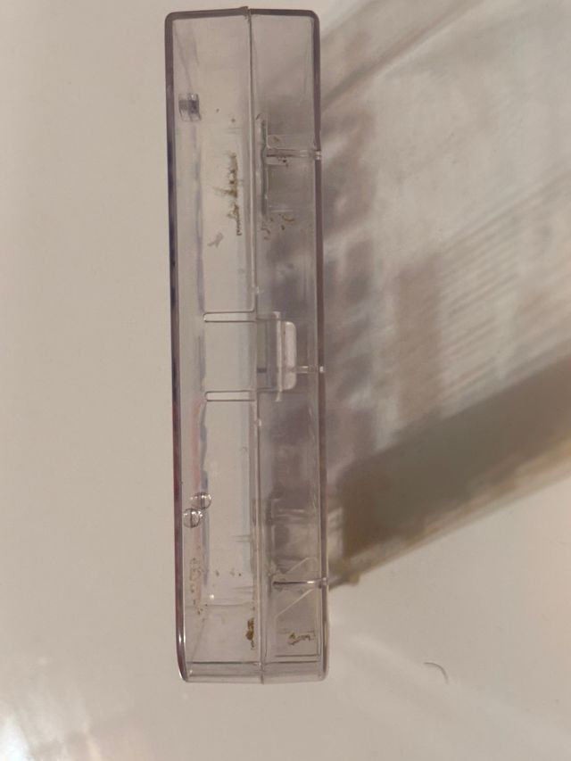 Nintendo Game Boy Pocket Amarillo